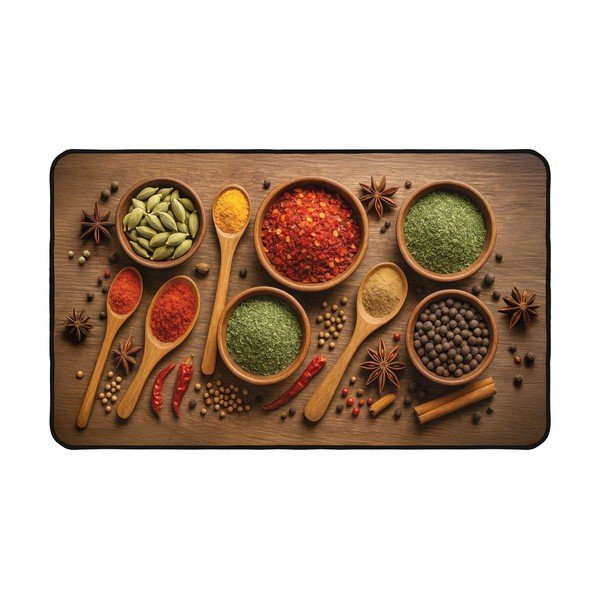 Килим 45x75 cm Spicy – douceur d'intérieur