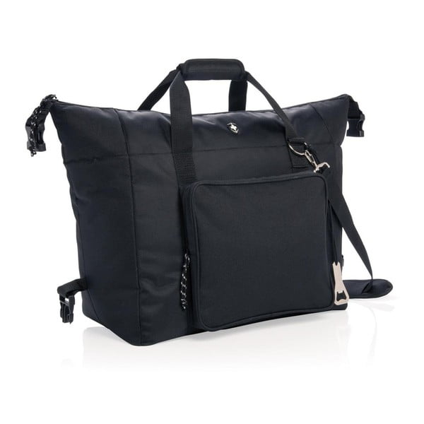 Охлаждаща чанта - Swiss Peak-image-2