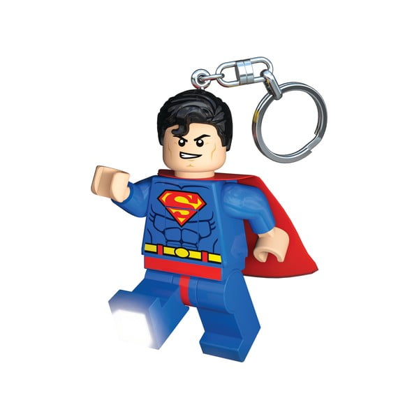 Илюминирана фигура Супермен на DC Super Heroes - LEGO®