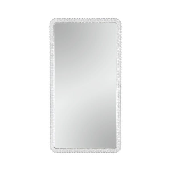 Стенно огледало със светлина 37x70 cm Yuna – Mirrors and More