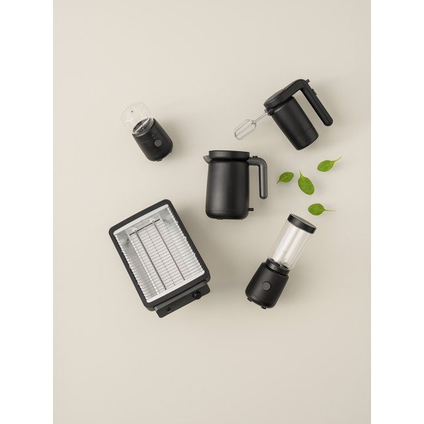 Пластмасова кафемелачка Foodie – RIG-TIG-image-3
