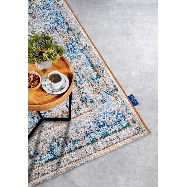 Светлосин външен килим 160x235 cm Rene – Villeroy&Boch-image-2