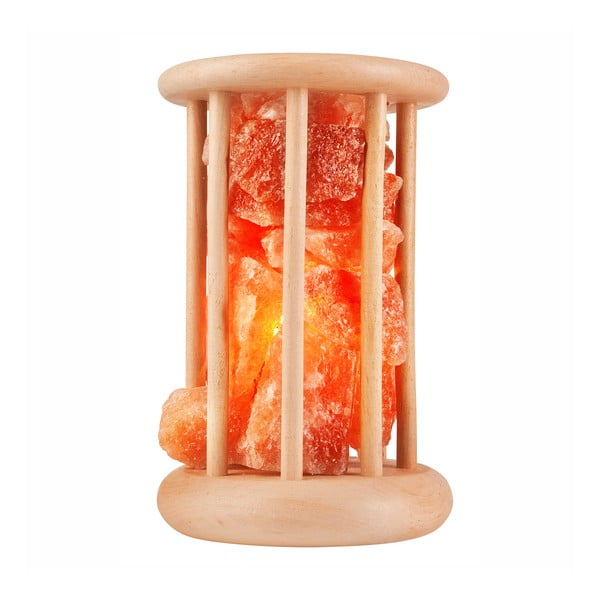 Оранжева солна лампа, височина 24 cm Sally - LAMKUR