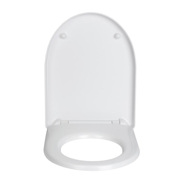 Тоалетна седалка с автоматично затваряне Sindia - Wenko-image-2