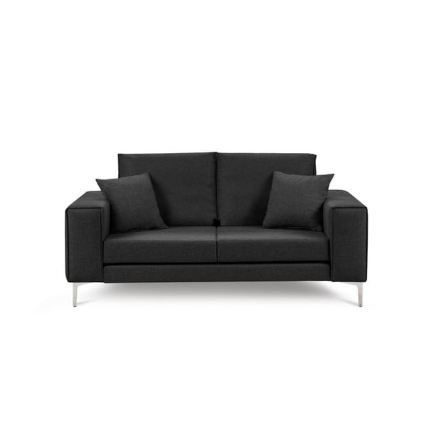 Тъмно сив диван Cartagena, 174 cm - Cosmopolitan Design