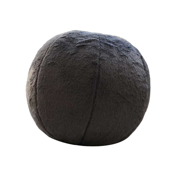 Декоративна възглавница от микроплюш ø 25 cm Top – Mioli Decor