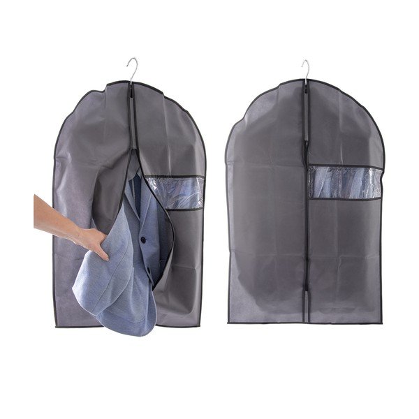 Покривала за костюми в комплект 3 бр. 90 cm Urovnejto – Orion-image-3