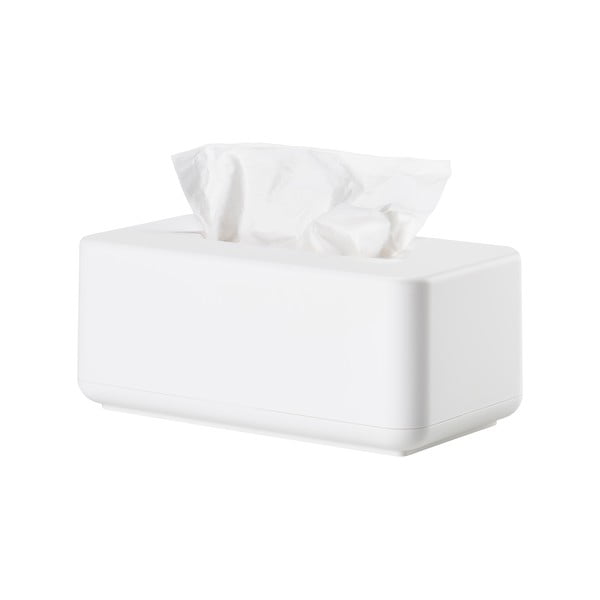 Пластмасова кутия за носни кърпички Ume – Zone