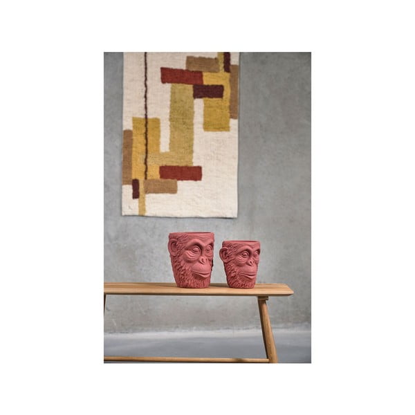 Бетонен съд ø 19 cm Calbe - Villa Collection-image-2