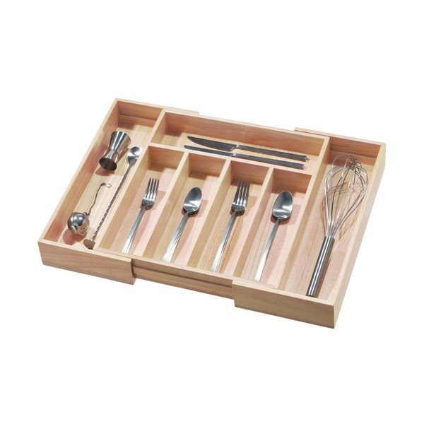 Бюфет от дървесина от пауловния Eco - iDesign-image-4