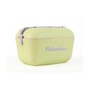 Светлозелена хладилна чанта 12 l Pop – Polarbox