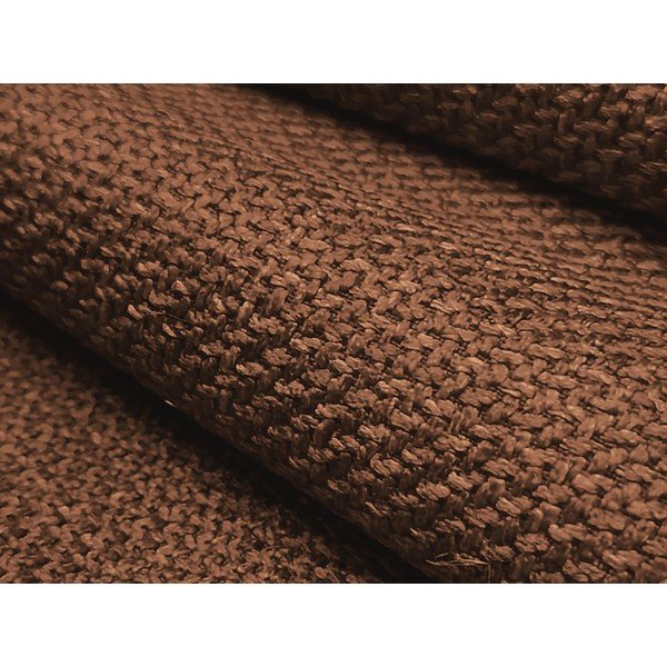 Теракотена табуретка Leila – Makamii-image-4