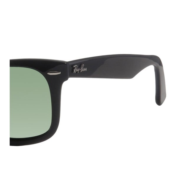 Слънчеви очила Original Wayfarer Black Master - Ray-Ban-image-2