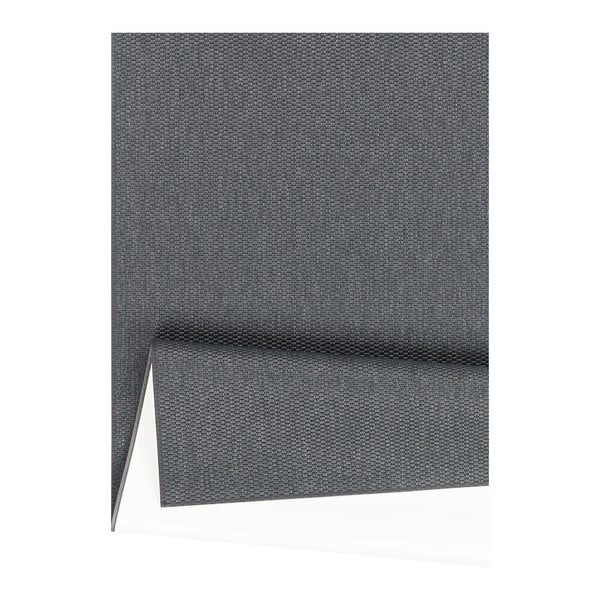 Тъмносив килим 160x80 cm Bono™ - Narma-image-4