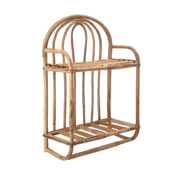 Детски рафт от тръстика 34x52 cm Alice - Bloomingville-image-2