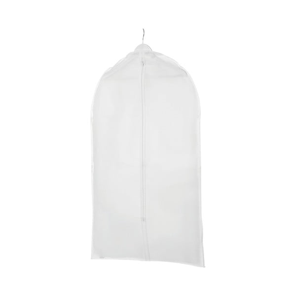 Покривало за бяла рокля Milky - Compactor-image-2