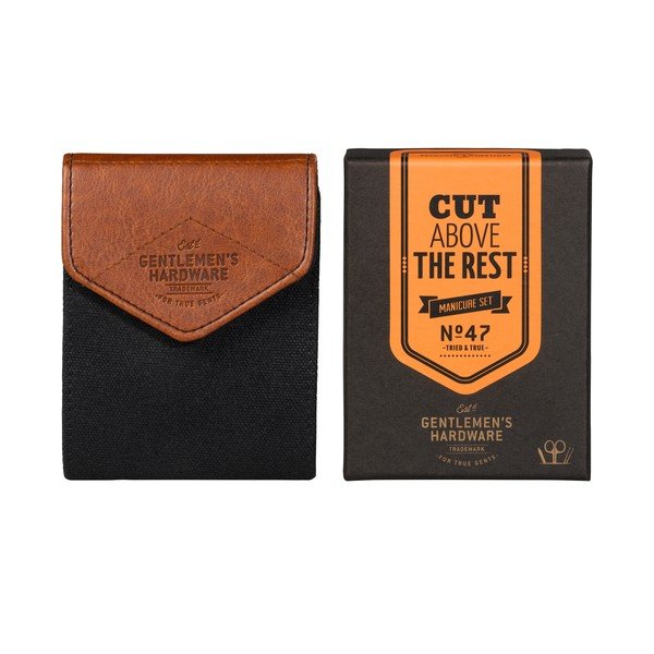 Manikúra Gentlemen's Hardware -image-2