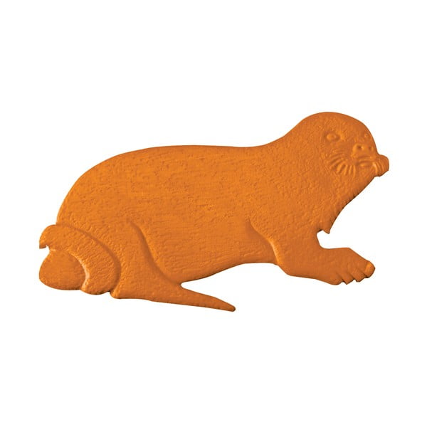 Детски противоплъзгащи подложки за вани в комплект от 5 бр. 10,5x16,5 cm Phoques – MSV-image-2