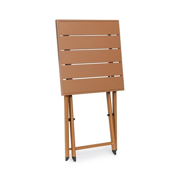 Алуминиева градинска масичка за кафе 43x44 cm Taylor – Bizzotto-image-4