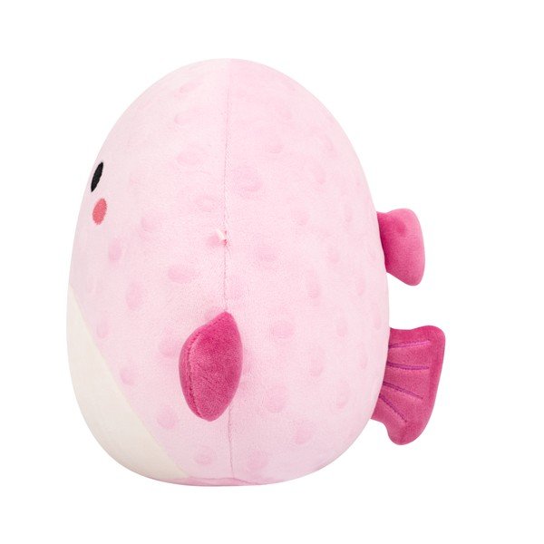 Плюшена играчка Cricket – SQUISHMALLOWS-image-2