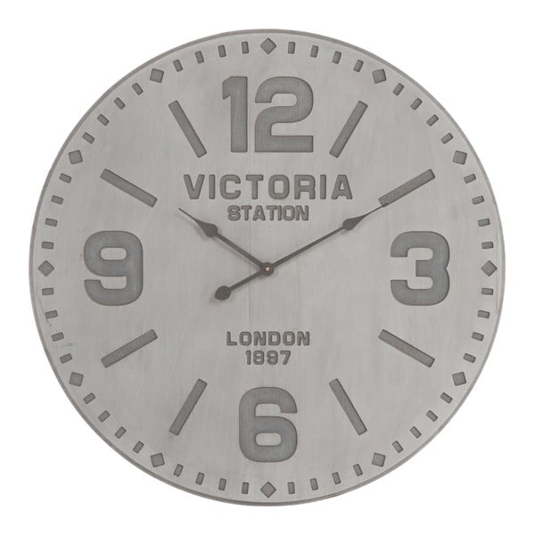Nástěnné hodiny Victoria, 80 cm