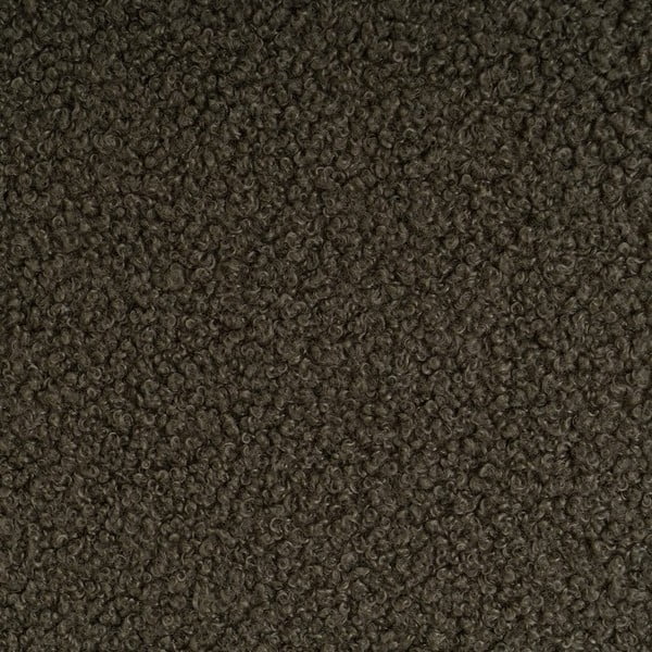 Декоративна възглавница от букле 45x45 cm Sherpa – Casa Selección-image-2