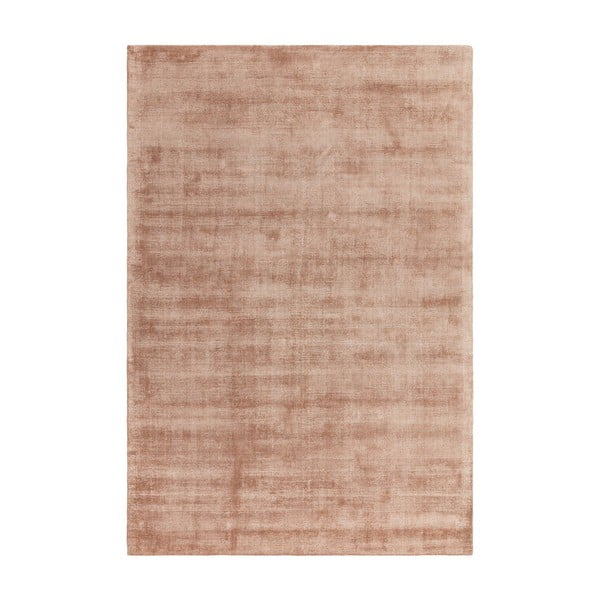 Оранжево-кафяв килим 290x200 cm Aston - Asiatic Carpets
