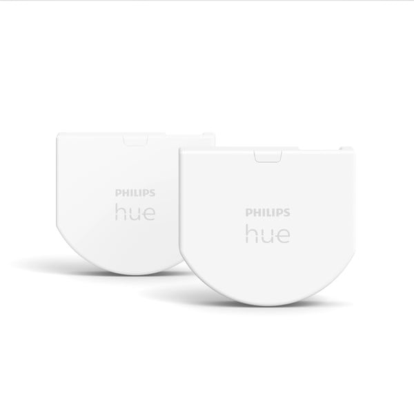 Модул за стенен ключ 2 бр. – Philips Hue-image-4