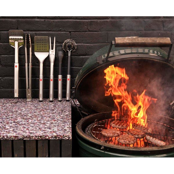 Четка за почистване GrillOut – Joseph Joseph-image-1