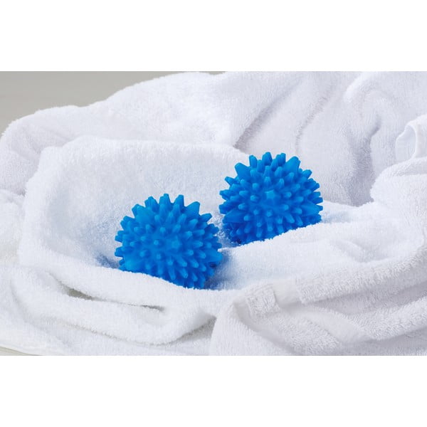 Комплект от 2 омекотяващи мъниста за сухи сушилни - Wenko-image-1