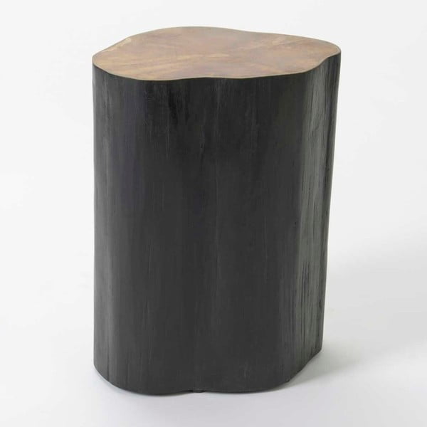 Stolička z teakového dřeva Amadeus Kinny