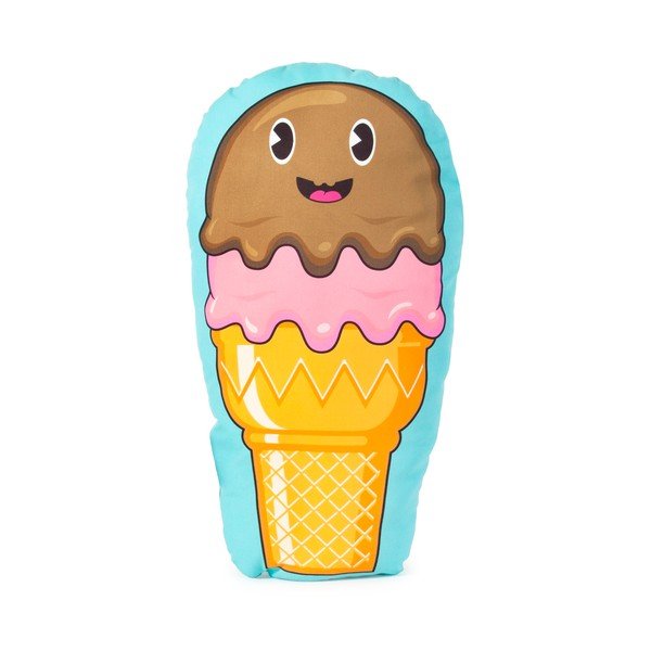 Polštář Glace