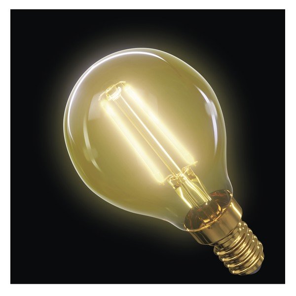 LED крушка E14, 18 W, 230 V - EMOS-image-1
