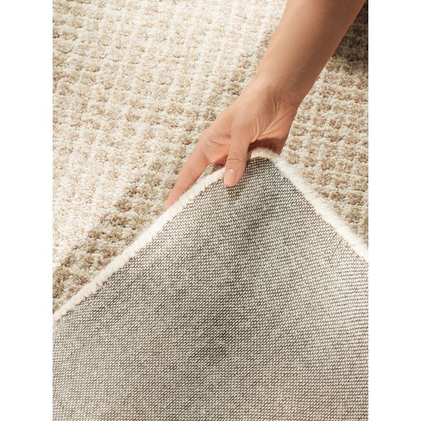 Вълнена пътека в естествен цвят 80x250 cm Eloise – Hanse Home-image-4