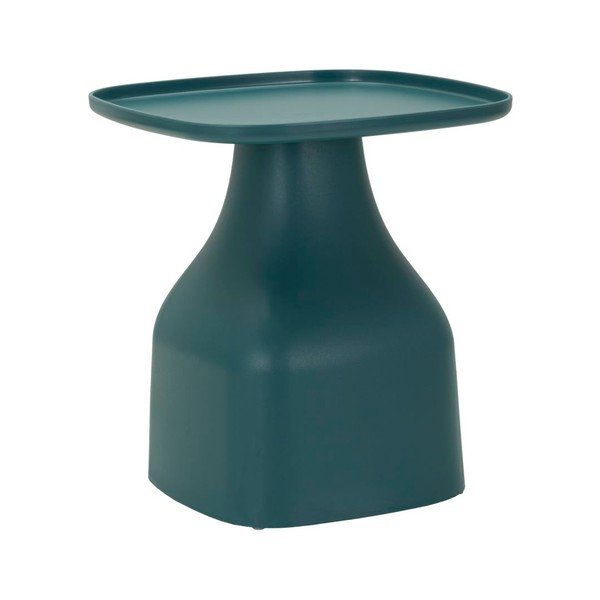 Пластмасова кръгла странична масичка ø 48 cm Gea – Mauro Ferretti