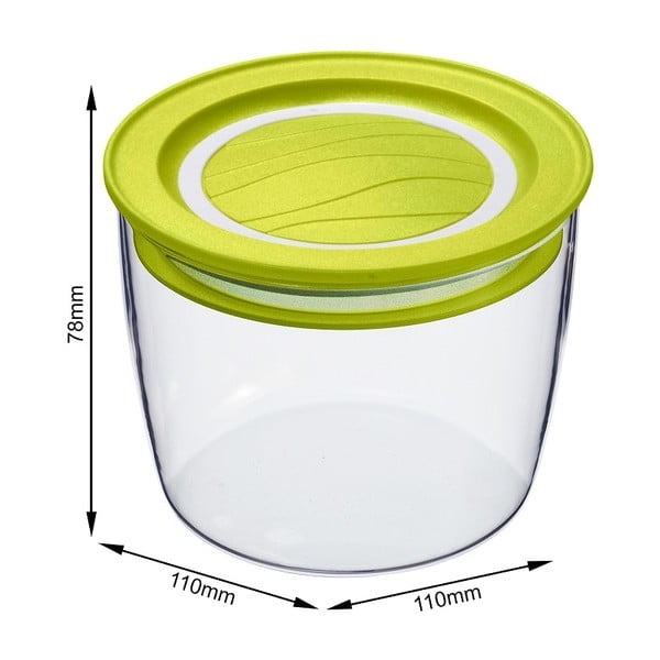 Кутия за храна Cristallo – Rotho-image-2