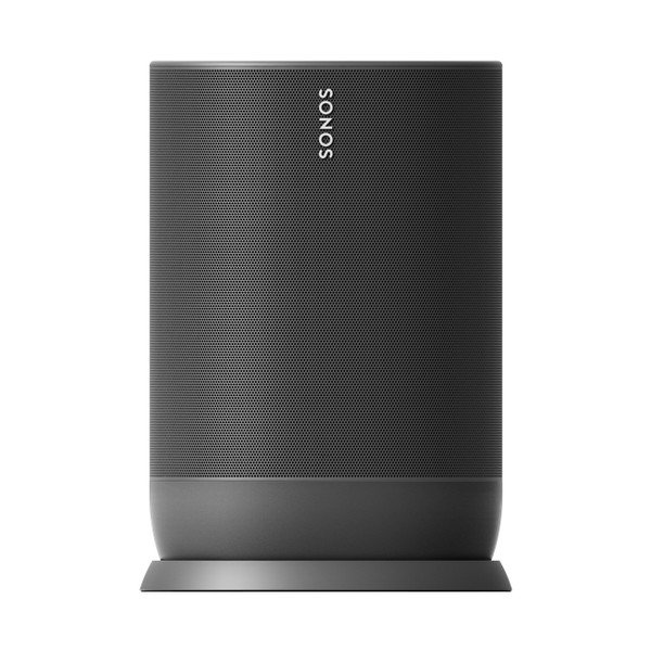 Станция за зареждане с черна основа Move - Sonos-image-2