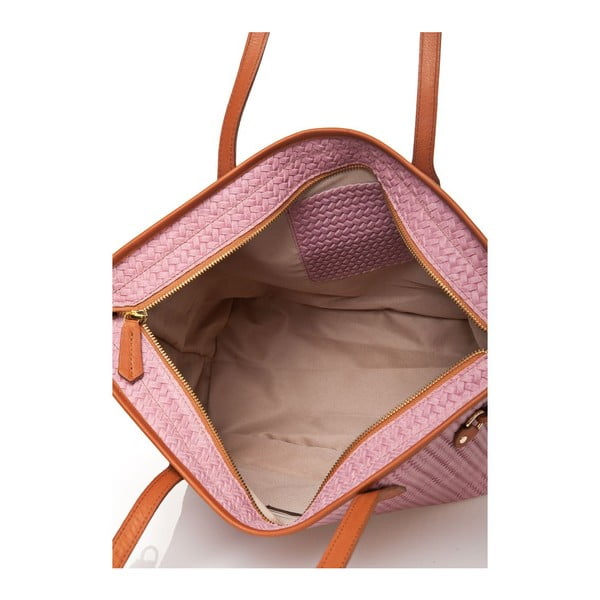 Kabelka Iris Pink-image-2