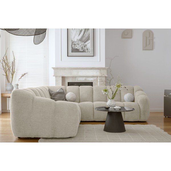 Бежов ъглов диван Shell – Miuform-image-3