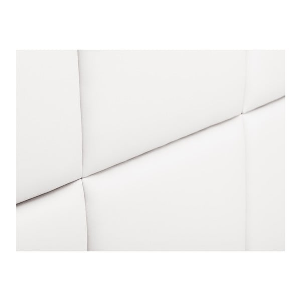 Бяла тапицирана табла Aude, 180 x 120 cm - THE CLASSIC LIVING-image-4