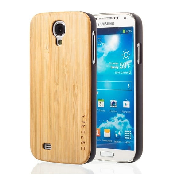 ESPERIA Eclat Bamboo pro Samsung Galaxy S4
