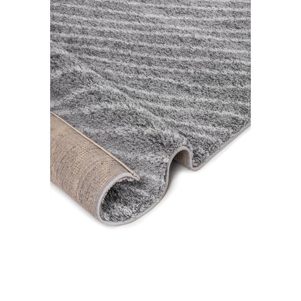 Сив килим 160x230 cm Coastalina – Bonami Selection-image-2