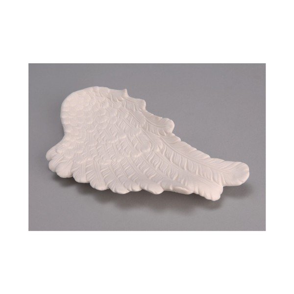 Miska White Wing
