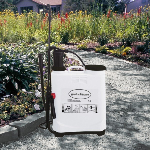 Пръскачка – Garden Pleasure-image-1