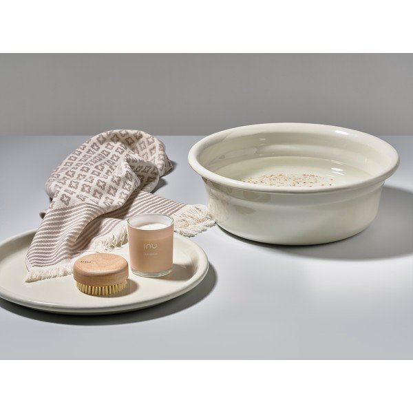 Дървена четка за баня Inu - Zone-image-3