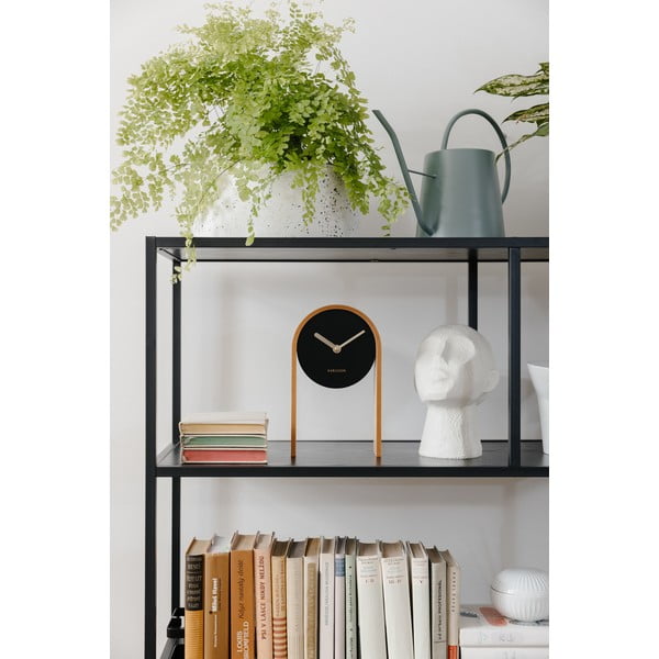 Зелена метална лейка, височина 24 cm Cone - PT LIVING-image-1