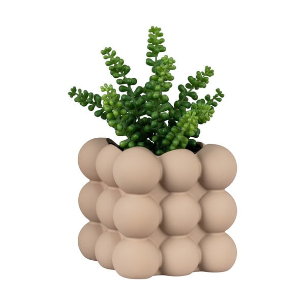 Керамична саксия ø 13,5 cm - House Nordic-image-1