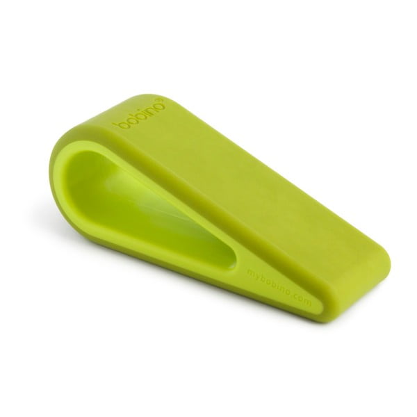 Zelený podstavec pod notebook Bobino® Lapfoot