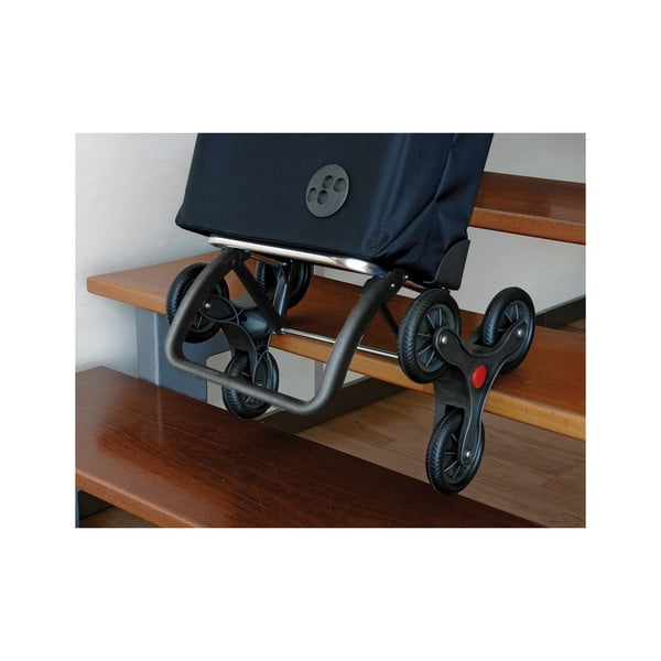 Чанта за пазаруване 35 л Jolie Tweed 6 - Rolser-image-1