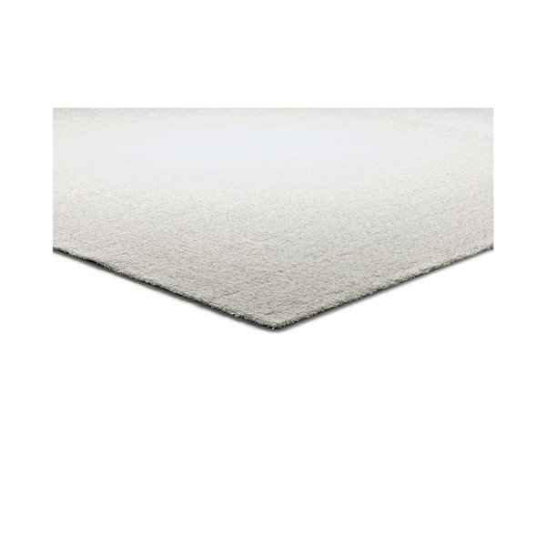 Koberec Universal Feel Liso Blanco, 80 x 150 cm-image-2